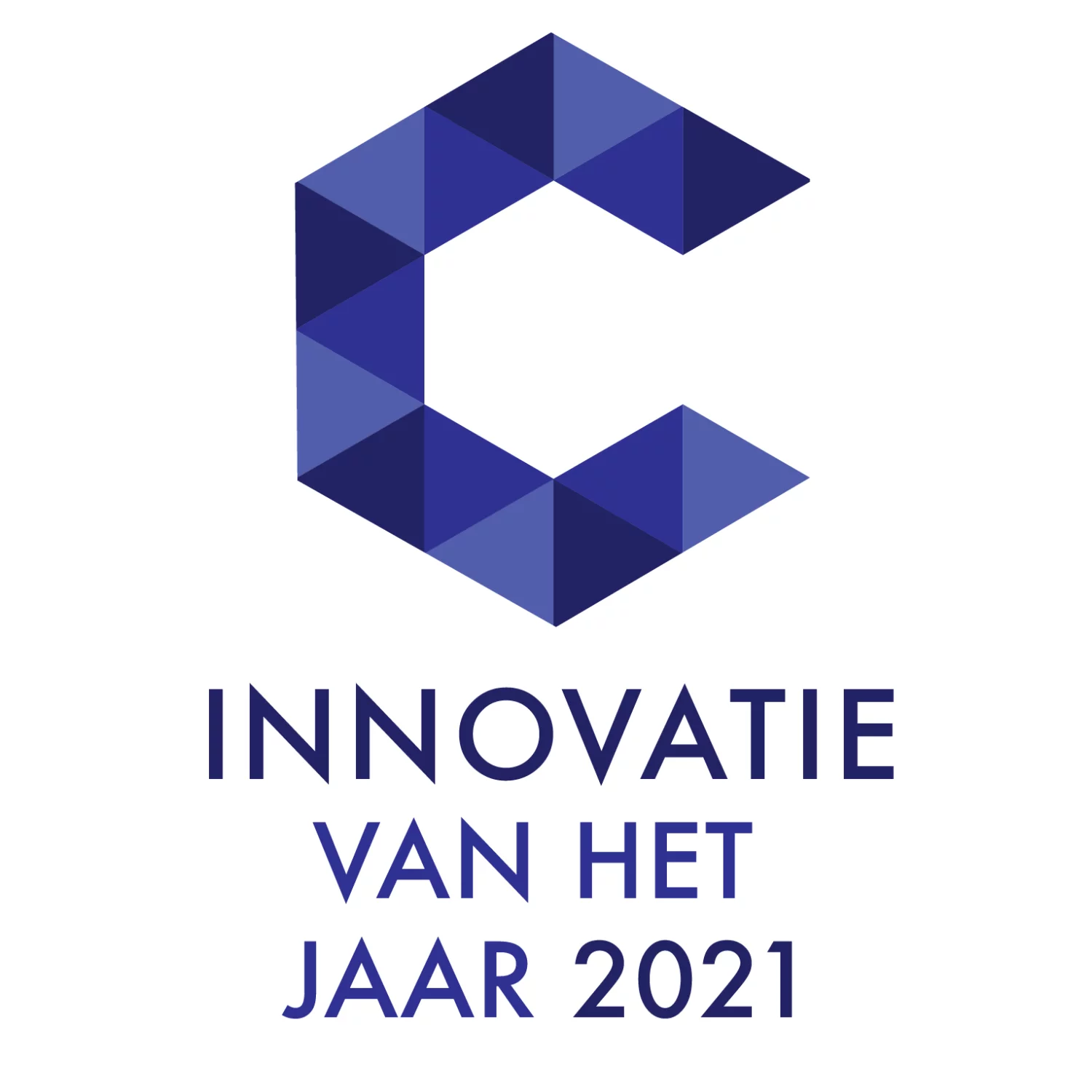 Innovatie Award 2021